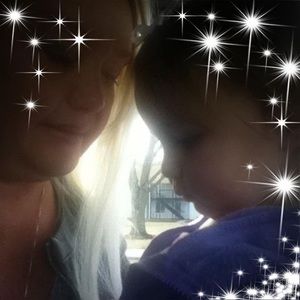 Meet your Posher, Connie